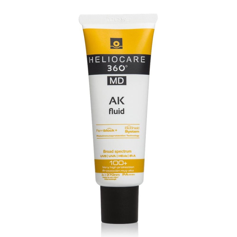 Difa Cooper Heliocare 360 Md Ak Fluid 50 Ml