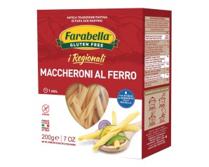 FARABELLA MACCHERONI FERRO REG