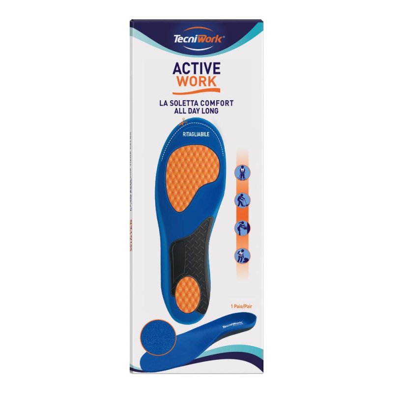 SOLETTA Active Work XS 35-38 SOLETTA Active Work XS 35-38