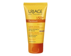 BARIESUN Cr.Doree fp50+ 50ml