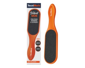 RASPA VELVET SKIN ARANCIO