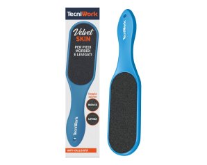 RASPA VELVET SKIN CELESTE