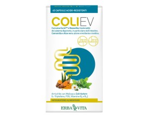 COLI EV 45 Cps             EBV