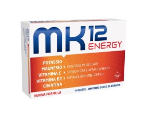 MK12 ENERGY 14BUST
