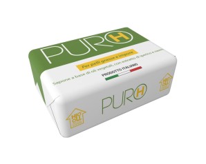 PURO H Sapone 100g