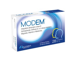 A.d.farma Farmaceutici Modem 28 Compresse