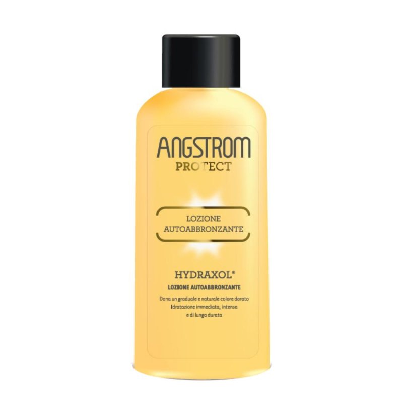 Angstrom Protect Lozione Autoabbronzante 200 Ml