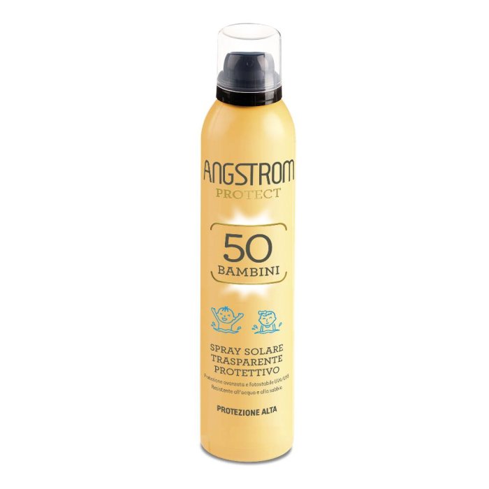 ANGSTROM-Prot.Insdry Spy BB 50