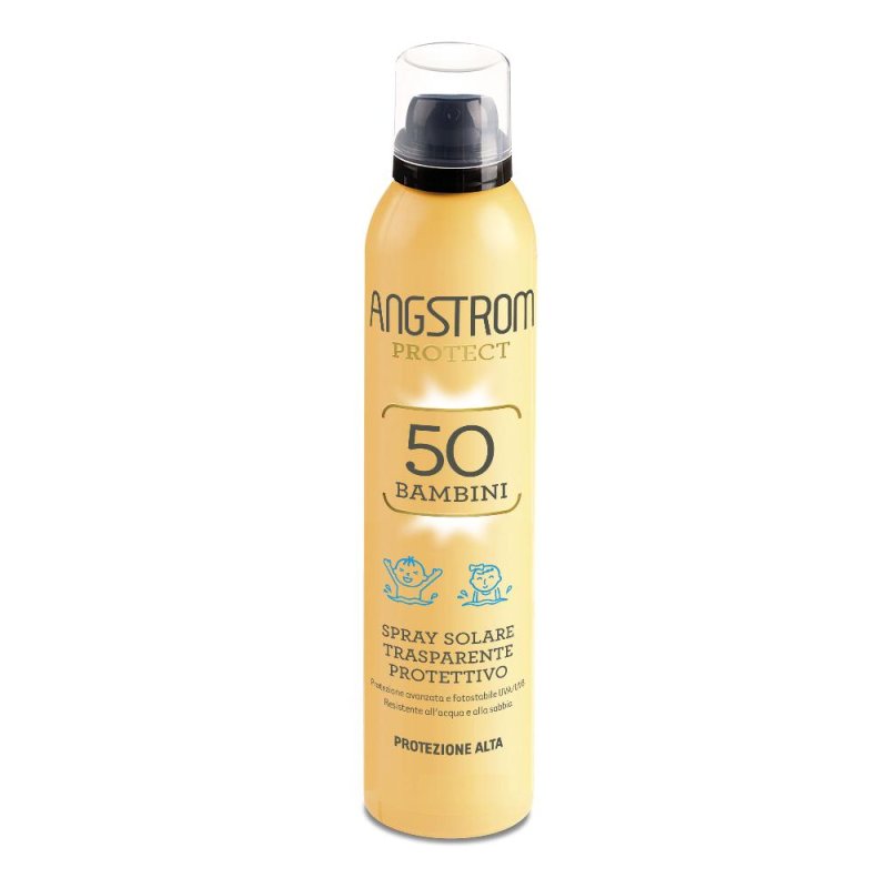 ANGSTROM-Prot.Insdry Spy BB 50