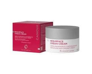 RESURFACE OXBAN Cream