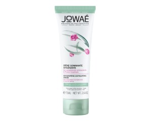 Jowae Rercherche Phytoactive Trattamenti Viso Crema Esfoliante Ossigenante 75 ml
