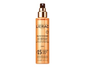 SUNISSIME Latte Corpo 15 150ml