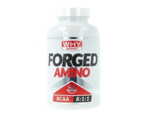WHYSPORT FORGED AMINO 150CPR