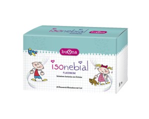 ISONEBIAL 20FL MONODOSE 5ML