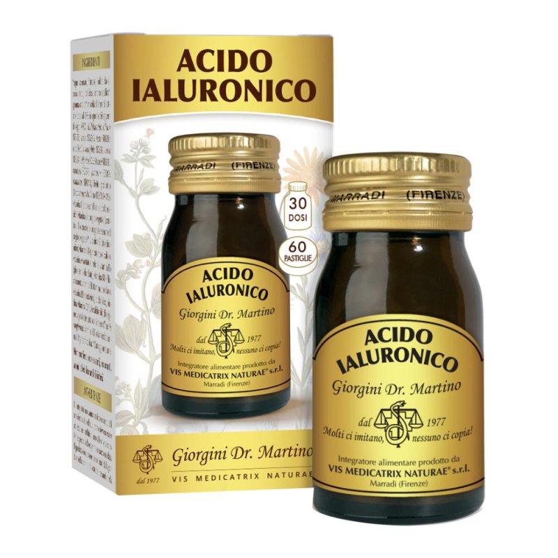 ACIDO IALUR.60 Past.SVS ACIDO IALUR.60 Past.SVS