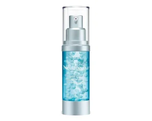 Johnson & Johnson Neutrogena Hydro Boost Siero Booster capsule in serum 30 Ml