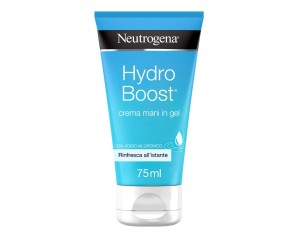NEUTROGENA HB CREMA MANI GEL 75M