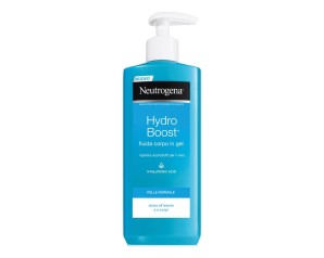 NEUTROGENA HB FLUIDA CORPO GEL