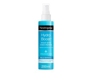 NEUTROGENA HB ACQ SPRAY CORPO200