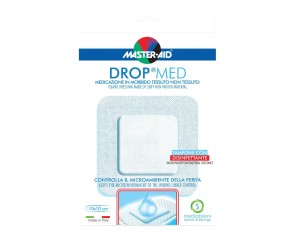 M-AID DROP MED 10X10 5PZ