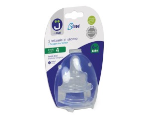 J BIMBI TETTARELLA SIL.4DENS.2P