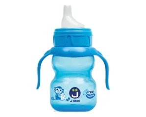 J BIMBI BFREE SIPPI 1 BLU