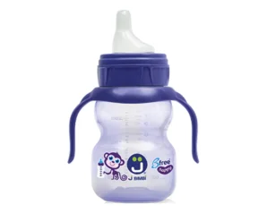 J BIMBI BFREE SIPPI 1 VIOLA