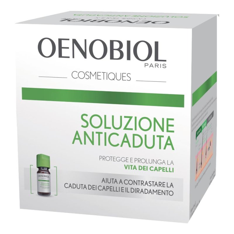 OENOBIOL Soluz.A/Cad.12fl. OENOBIOL Soluz.A/Cad.12fl.