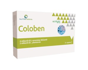 COLOBEN 30CPS