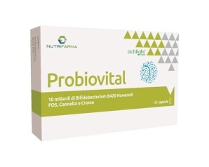 PROBIOVITAL 30CPS