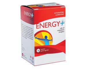 Aqua Viva Energy+ Ricarica 20 Bustine