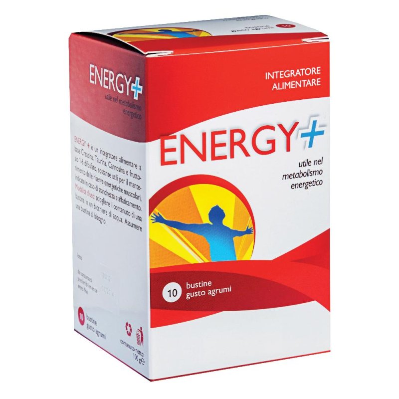 Aqua Viva Energy+ Ricarica 20 Bustine Aqua Viva Energy+ Ricarica 20 Bustine