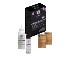 ORG PH ORGANIC 1/1 NERO BLU