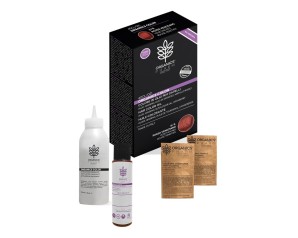 Organics Color - Tinta Colore per Capelli in Olio 6/6 Rosso Veneziano