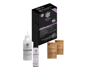 ORG PH ORGANIC 5/1 CAST.CH.CEN