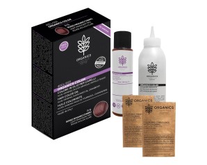 ORG PH ORGANIC 7/5 ROSSO MO.CH