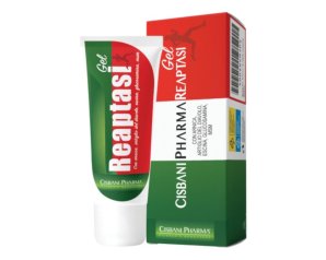 REAPTA GEL 100G