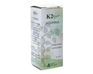 K2 BEN VITAMIN 20ML