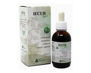 IECUR BEN 50ML