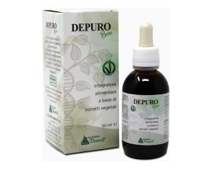 DEPURO BEN 50ML