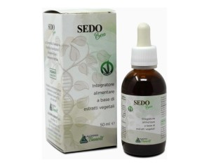 Sedo Ben 50 ml - integratore in gocce per rilassamento e sonno