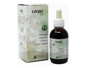 ONIRI BEN 50ML
