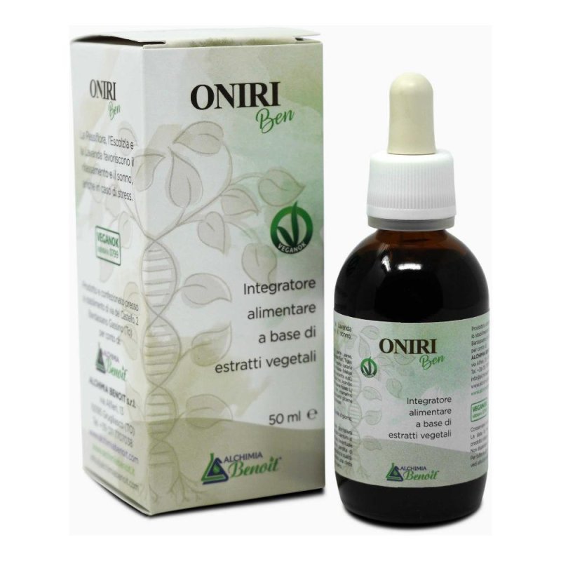 Oniri ben 50 ml