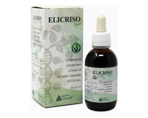 ELICRISO BEN 50ML