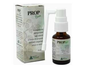 PROP BEN 15ML
