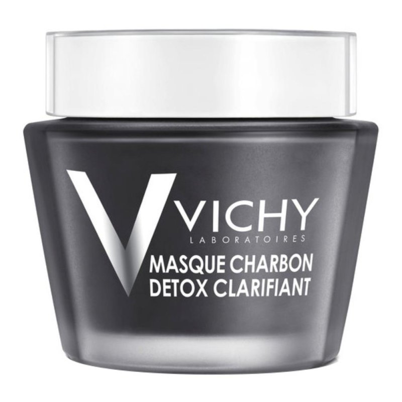 VICHY Masch.Carbone 75ml VICHY Masch.Carbone 75ml