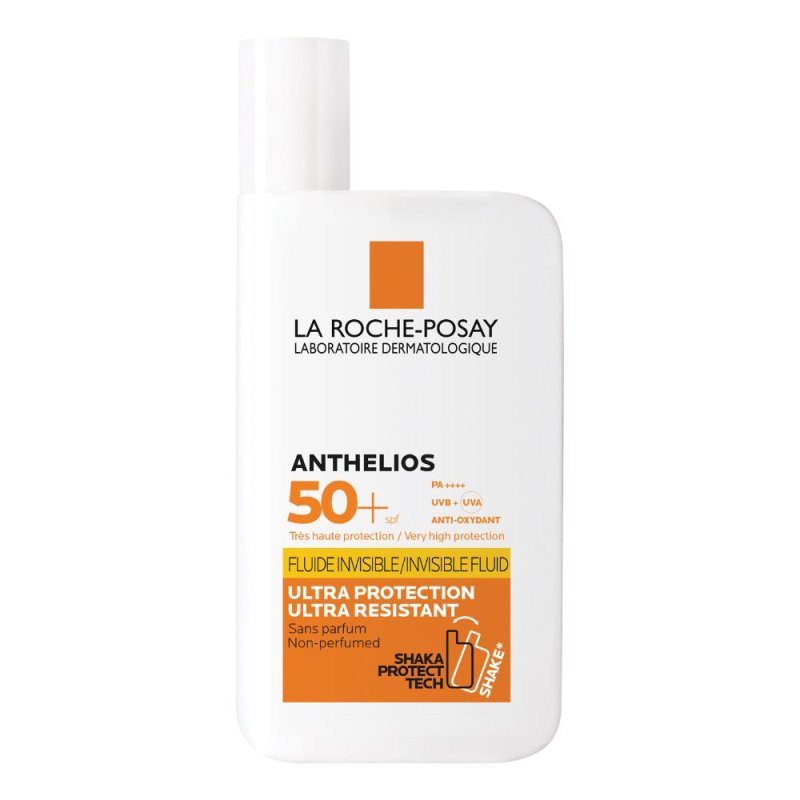 ANTHELIOS Ultra Fl.S/P 50+50ml ANTHELIOS Ultra Fl.S/P 50+50ml