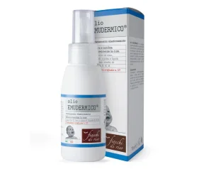  Fiocchi Di Riso Olio Emudermico 70ml