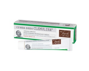 FDR CLEMULINA Crema Seno 15ml