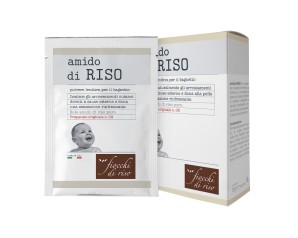 AMIDO DI RISO FDR 100G